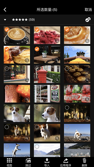 Camera Connect截图1