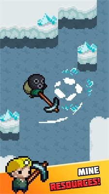 太空矿工截图3