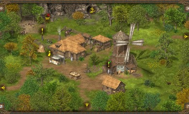 王国英雄2截图2