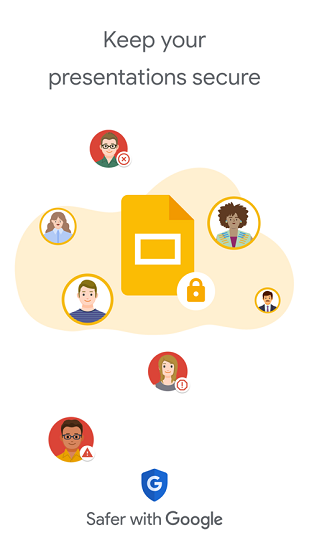 Google幻灯片截图3