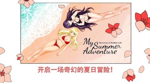我的夏日冒险别样生活的追忆截图2