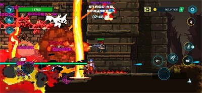 像素枪手幸存者截图2