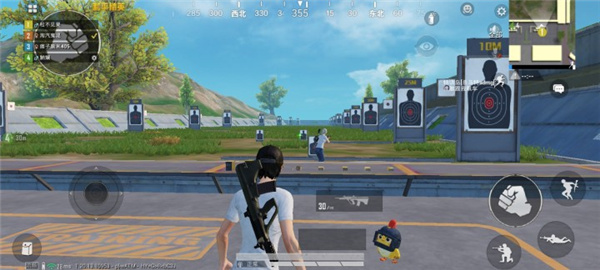 准星精灵电脑版