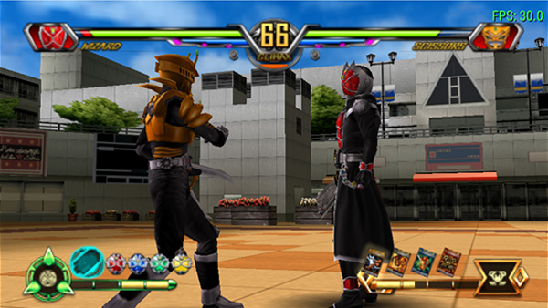 假面骑士超巅峰英雄2024