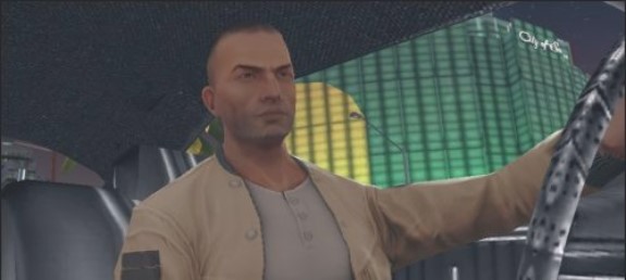 孤胆车神维加斯游戏