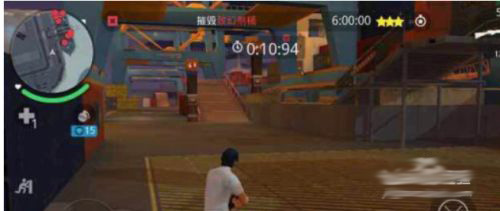 孤胆车神维加斯游戏