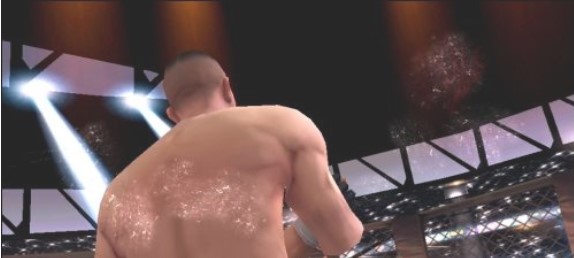 孤胆车神维加斯游戏