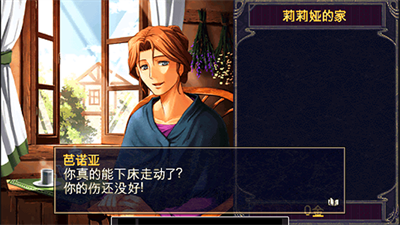 伊苏2编年史截图5