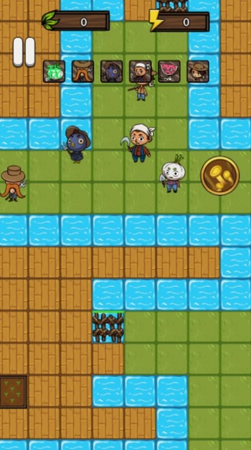 农夫的花园截图4