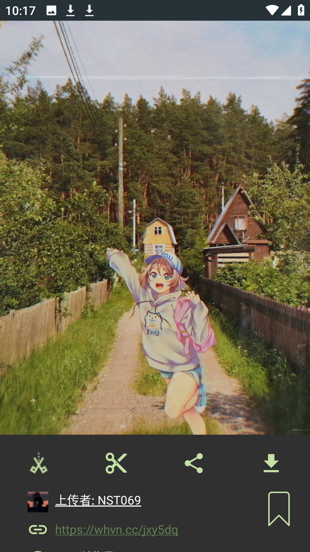 壁纸天堂中文版截图3