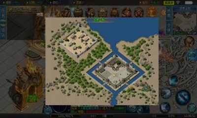 星魁专属神器截图3