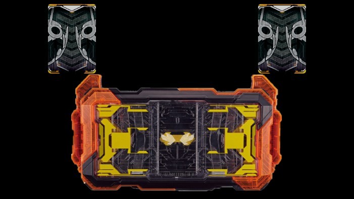 假面骑士歌查德模拟器截图1