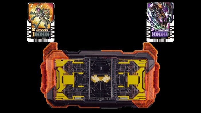 假面骑士歌查德模拟器截图3