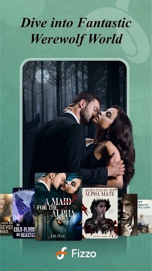 番茄小说国际版截图2