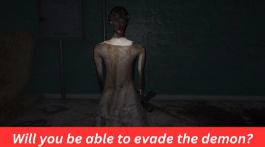 安娜的诅咒截图5