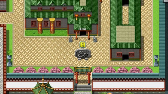 水浒演义666截图4