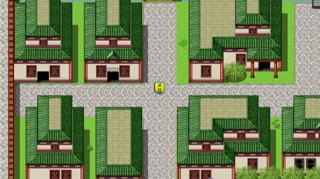 水浒演义666截图2