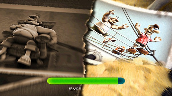 整蛊邻居2截图2