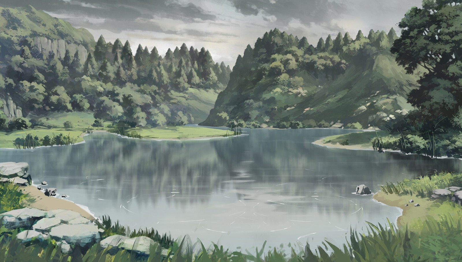 饿殍明末千里行截图2