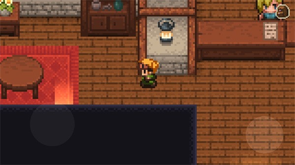 进化之地安卓汉化版截图4