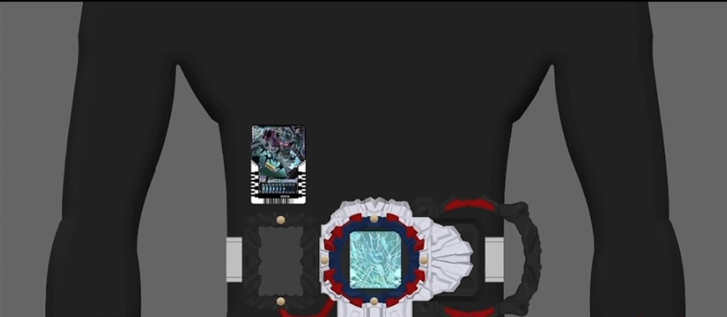 假面骑士恐惧模拟器截图3