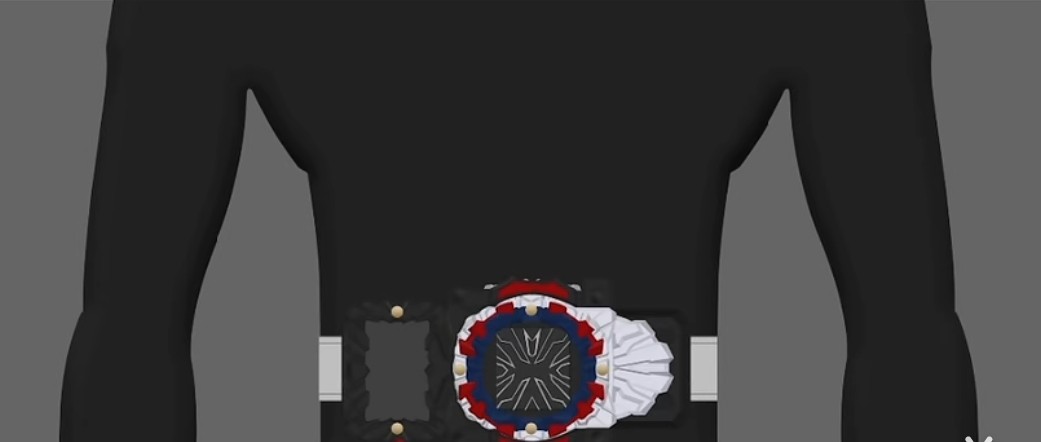 假面骑士恐惧模拟器截图2