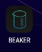 beaker