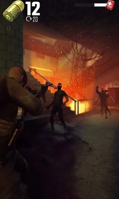 僵尸幸存者射击截图5