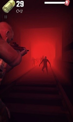 僵尸幸存者射击截图3