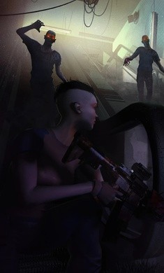 僵尸幸存者射击截图6