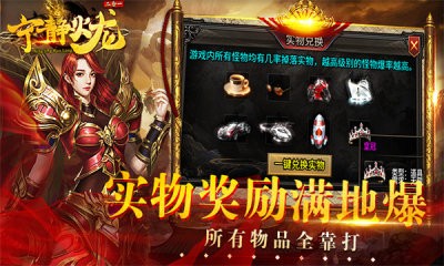 宁静火龙二合一截图3