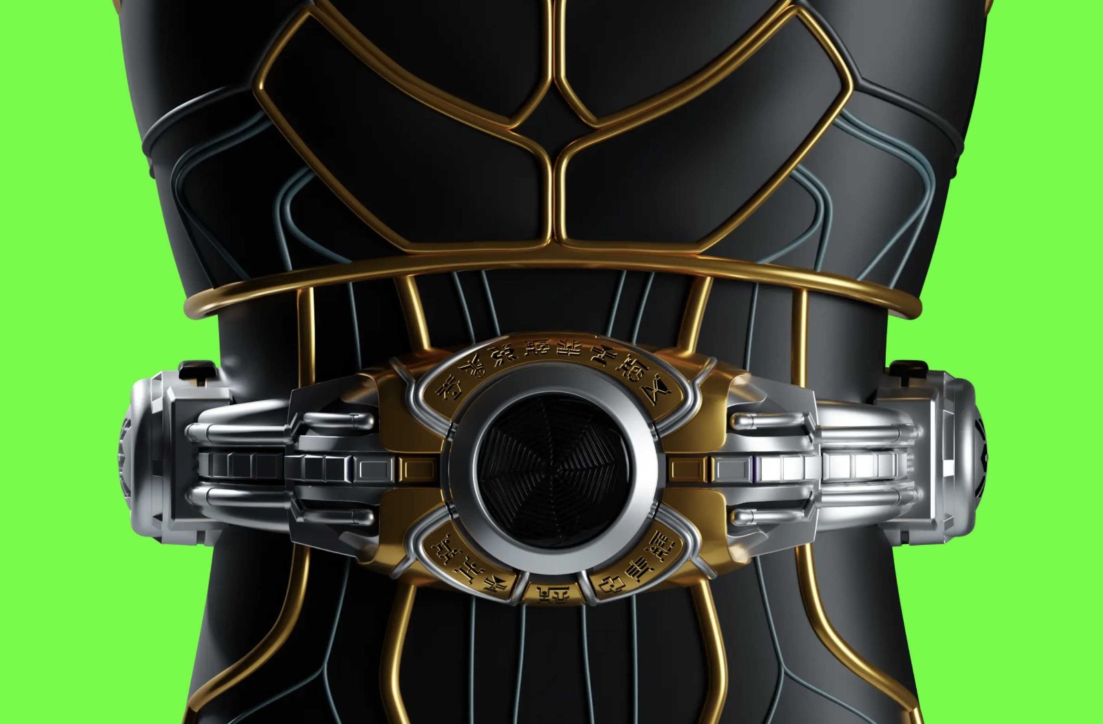 假面骑士空我腰带模拟器截图1