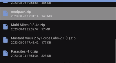 我的世界烦人的村民5.0