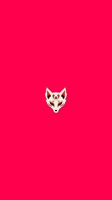 Kitsune Mask截图1
