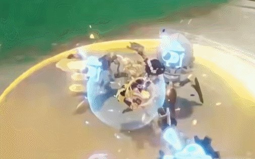 原神官方正版4.3.0