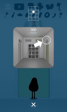 逃脱游戏记忆的房间截图2