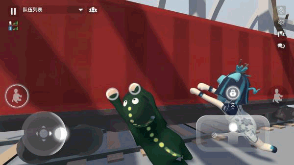 HumanFallFlat截图1