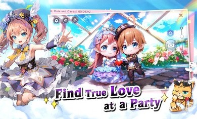 毛绒星球传说截图4