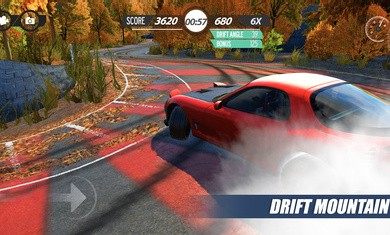 漂移赛跑者截图7