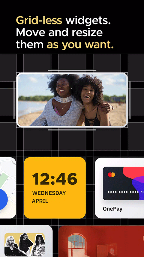 SmartLauncher截图3