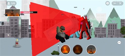 监控人对战马桶人截图5