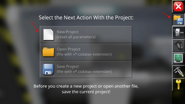 数控机床模拟器