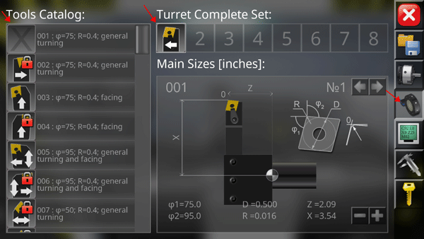 数控机床模拟器