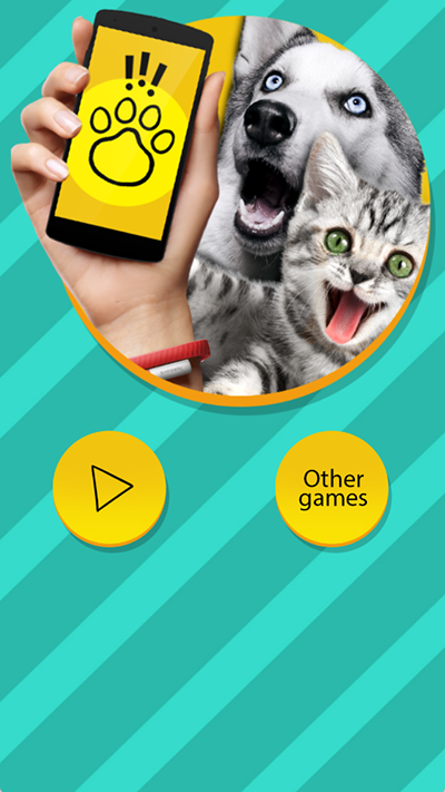 Pet Translator官方正版截图2