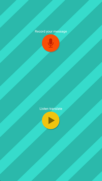 Pet Translator官方正版截图1