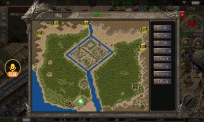 黑骑176神技截图2