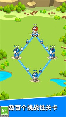 军团向前进截图4