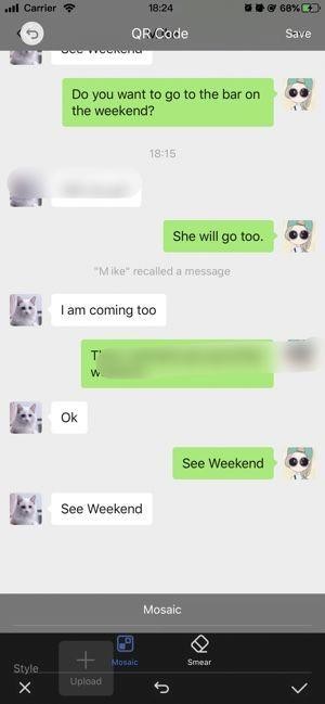 绿叶双开分身截图1