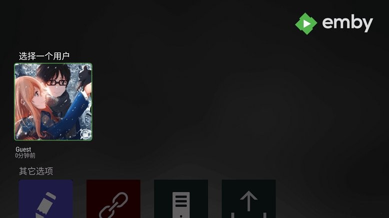 emby截图3