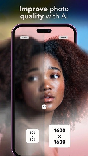 PhotoTune截图1